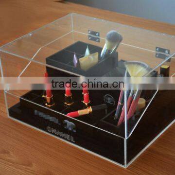 Renvovate Clear Acrylic Storage Box photo-4