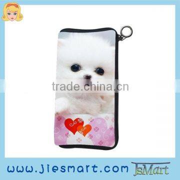 JSMART bag passeport holder MOQ free cat photo