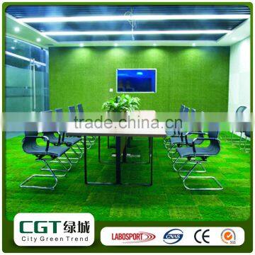 Turf artificial grass for layout commercial indoor and outdoor