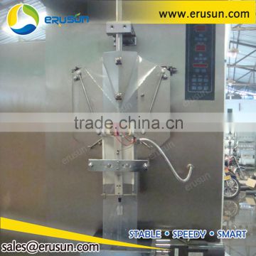 Automatic Sachet Bag Water Filling and Sealing Machine