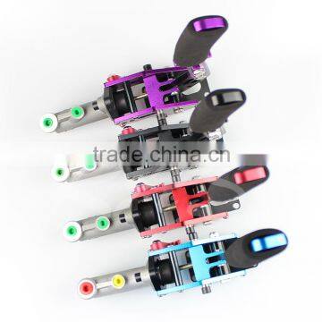 Vertical Colorful Racing Dirft Hydraulic Handbrake With 0.75 Master Cylinder photo-4