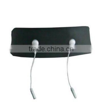 electric slimming weight loss massage waist belt