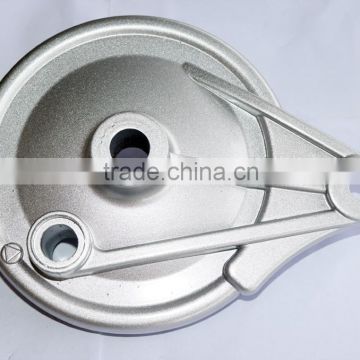 CG125 Motorcycle Rear Wheel Hubcap