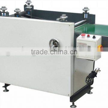 HM-300 Bookcase Double-Side Folding-in Machine