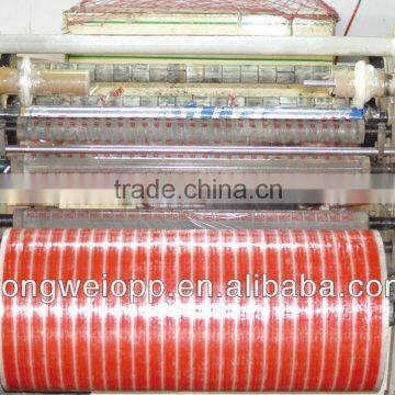 BOPP printing tape Jumbo Roll