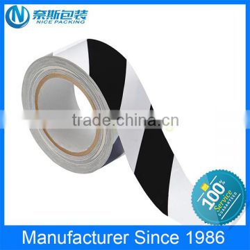 PVC/PE traffic warning tape wholesale use for traffic and sealing