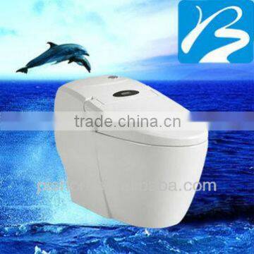 Export Home Intelligent Smart Toilet