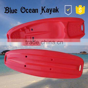 Blue Ocean kayak cheap/kayak cheap sale /selectable kayak cheap