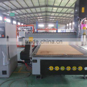 China Good Character Servo Drive Motor Atc Cnc Router Price photo-3