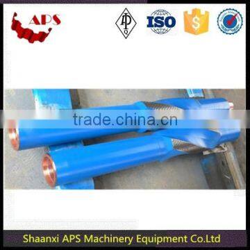 Drill Stabilizers, forging, drill string stabilizers, API 7K-1, oilfield tools.