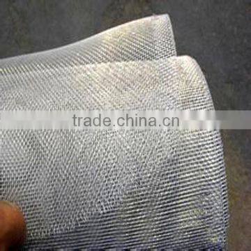 pure nickel wire mesh screen net