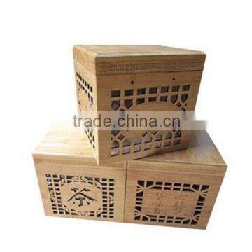 Handmade Bamboo Storage boxes Bamboo Storage bins Bamboo boxes