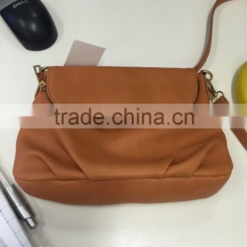 cheap custom design shoulder bag