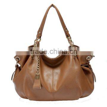 2016 Popular Leather Bags Woman Handbag Fashion Genuine Leather Handbag photo-6