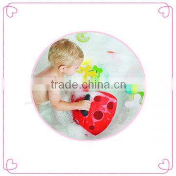 hot selling lovely storage for girls toys