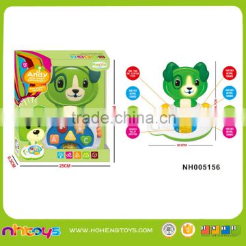 baby product plastic music animal toy