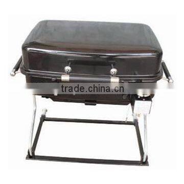 Keyo Gas Bbq Grill for Indoor and Outdoor Use photo-3