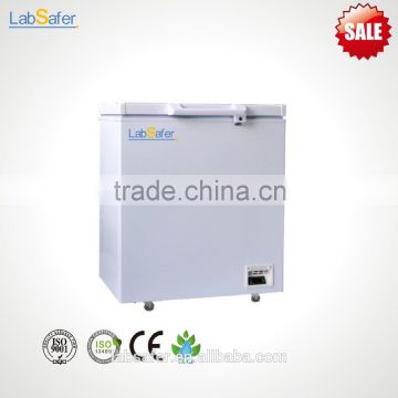 mini freezer / medical deep freezer / portable deep freezer