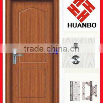 cheaper mdf pvc doors for interior office door