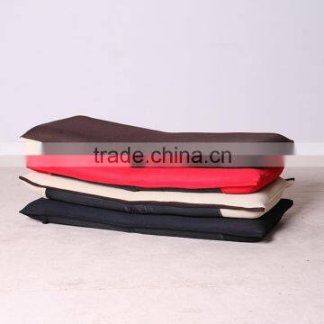 Mesh No Legs Folding Chair With 5 Positions Adjustable Backrest photo-5