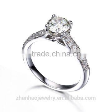 sample indian wedding ring design engagement dainty ring