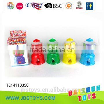 Promotion Candy Plastic Toys TE14110350