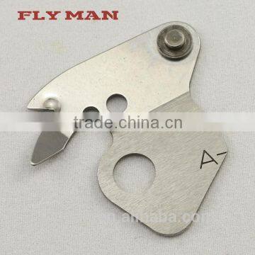 152901-001 sewing knife for Brother 430 sewing machine part