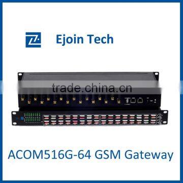 12 Months Warranty ! ! 2014 Ejoin Good Price VoIP GoIP 16 port cdma 450 800 mhz