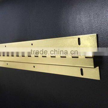 piano hinge with 150 degree, piano hinge