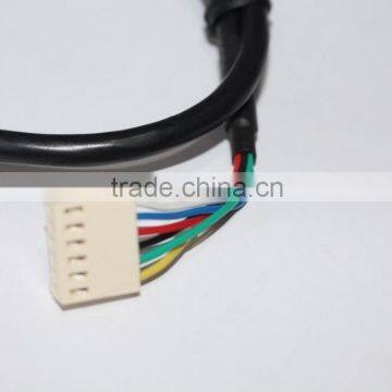 KSM Wire Harness GX16-5P and IDC Factory OEM photo-3
