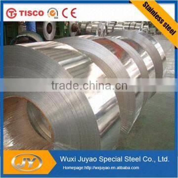 304 stainless steel strip