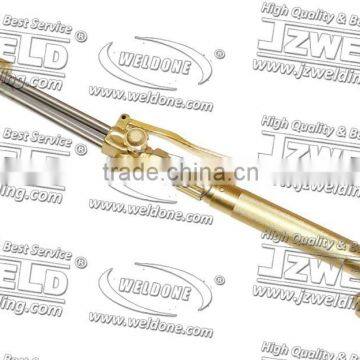 Gas Cutter