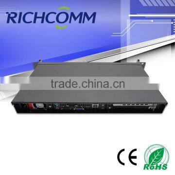 Adavanced Centralized Power Environment Monitoring and Management Host photo-3