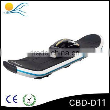 2016 China Supplier Electric Hoverboard One Wheel Electric Scooter With Bluetooth Led Light photo-3