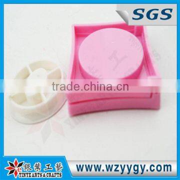 2013 China plastic folding box price