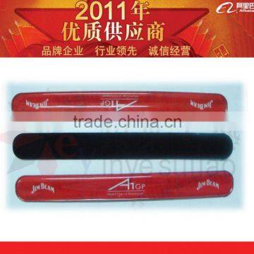 2012 Cheap Reflective Wrist Strap For Kids