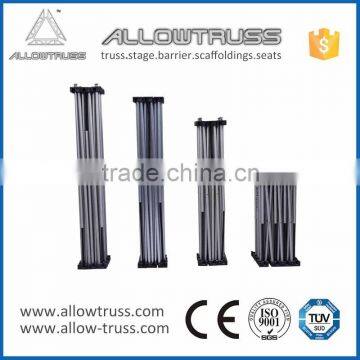 High Quality Portable Best Sale Aluminium Outdoor Stage photo-5