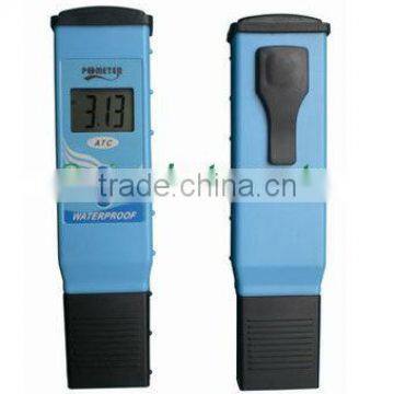 PH-096 Waterproof Handy PH Meter