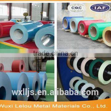 3105 H46 Aluminium Coated Coil photo-5