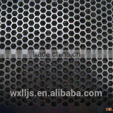 Perforated Aluminum Sheet photo-3