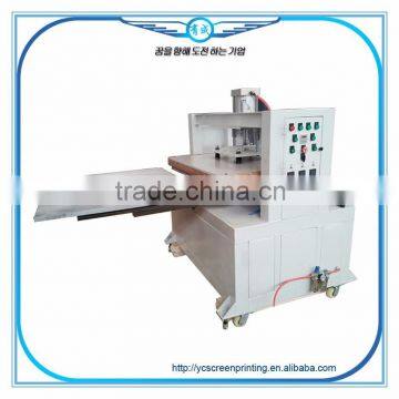 Screen Printer Plate Type and Heat Press Machine for fabric/ textile