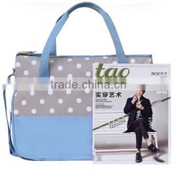 2015 China Factory Adult Diaper Bags for Baby photo-2