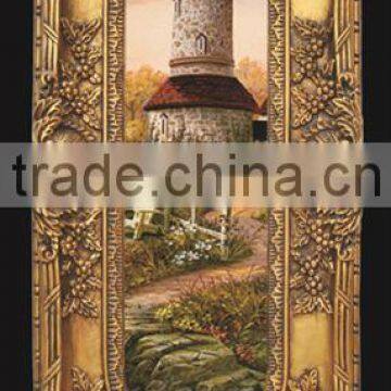 modern oil painting frame ornate oil painting frames