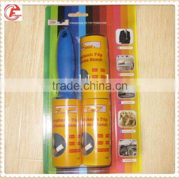 lint roller ,cleaning roller,sticky roller