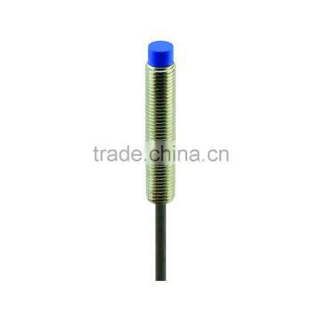 M8 Cable Series DC 3-wire Capacitive Proximity Sensor photo-2