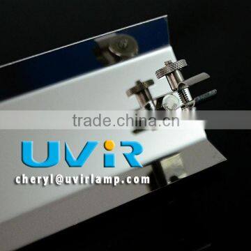 IR Lamp Reflector Infrared Lamp Stainless Steel Reflector