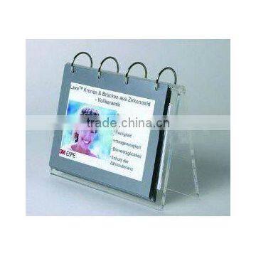 Acrylic Photo Frame