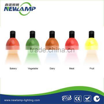Popular Aluminum energy saving light