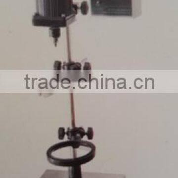 Constant-speed stirrer series