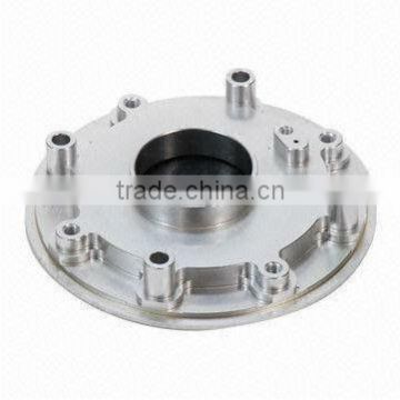 Precision parts custom fabrication cnc die casting and forging parts